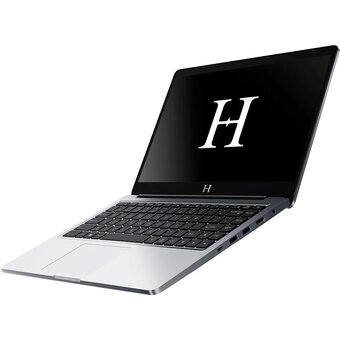  Ноутбук Horizont H-book 15 МАК4 (T34E4W 15) 